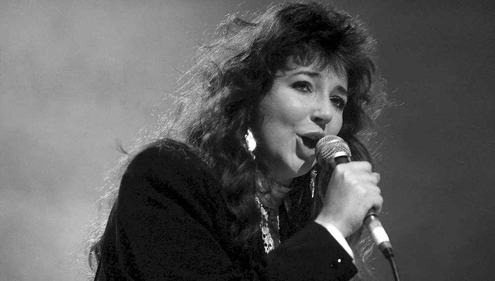 Kate Bush