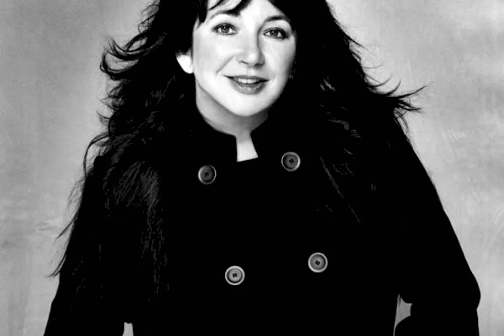 Kate Bush