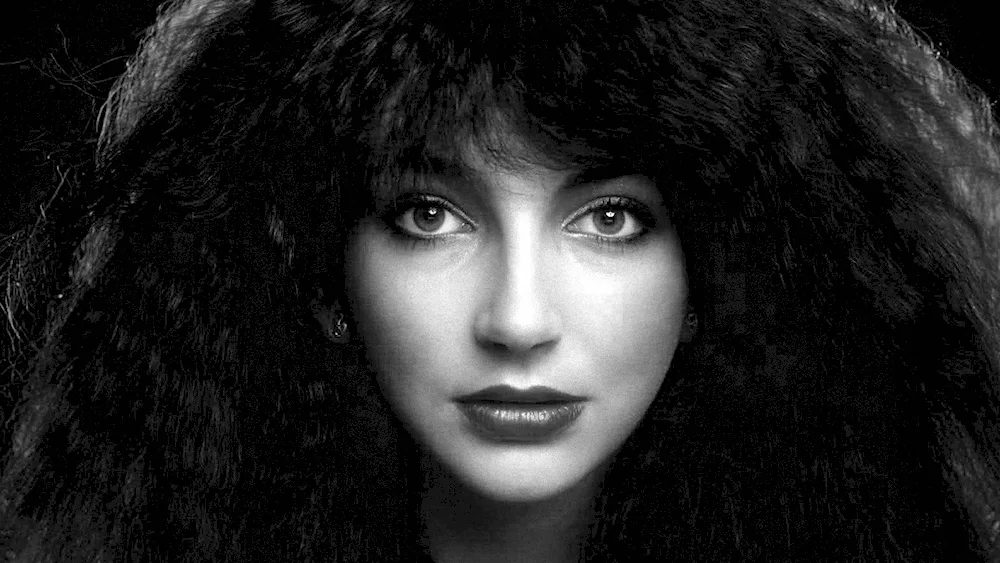 Kate Bush