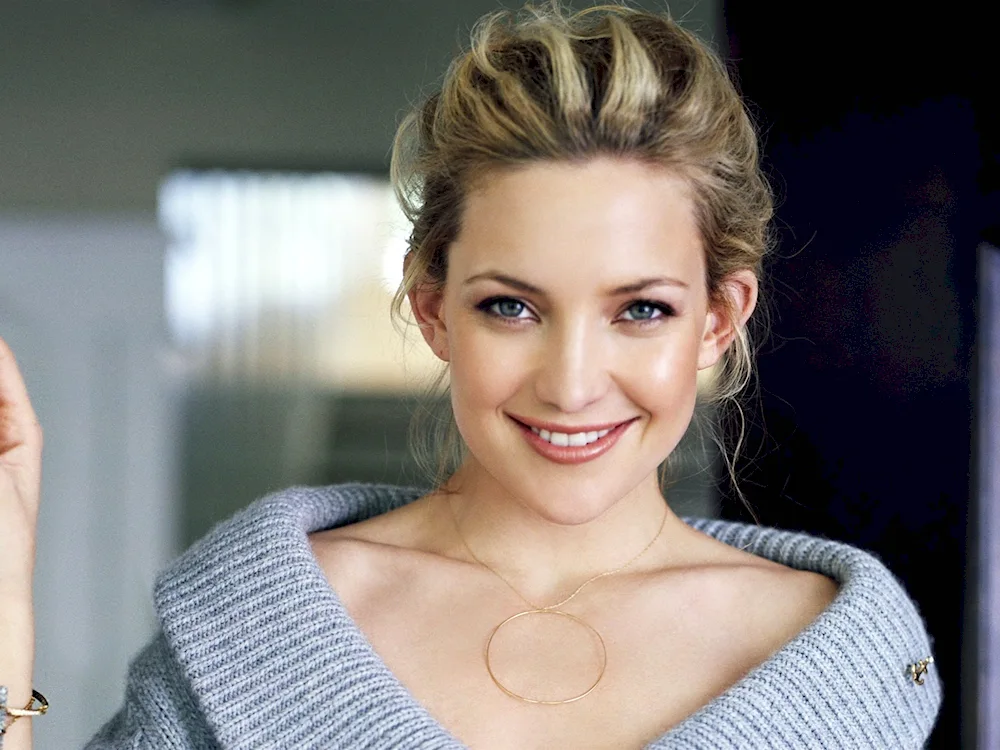 Neck-length braid hairstyle