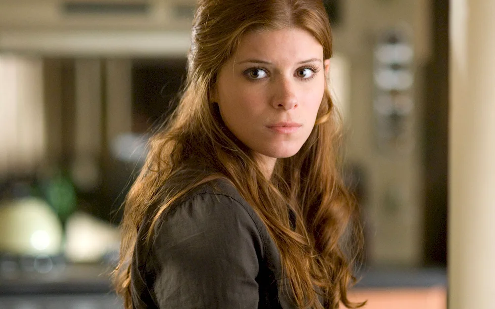 Kate Mara