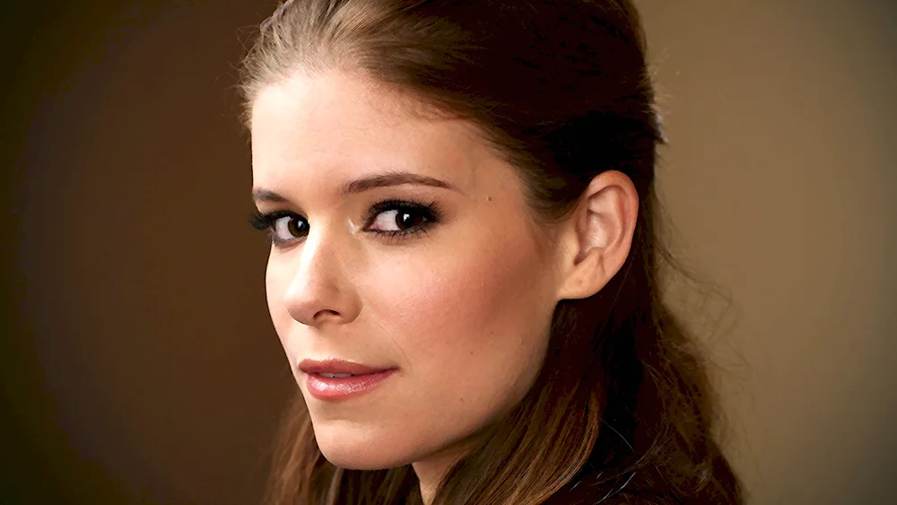 Kate Mara. Mara 2007