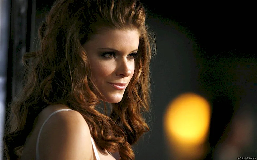 Kate Mara