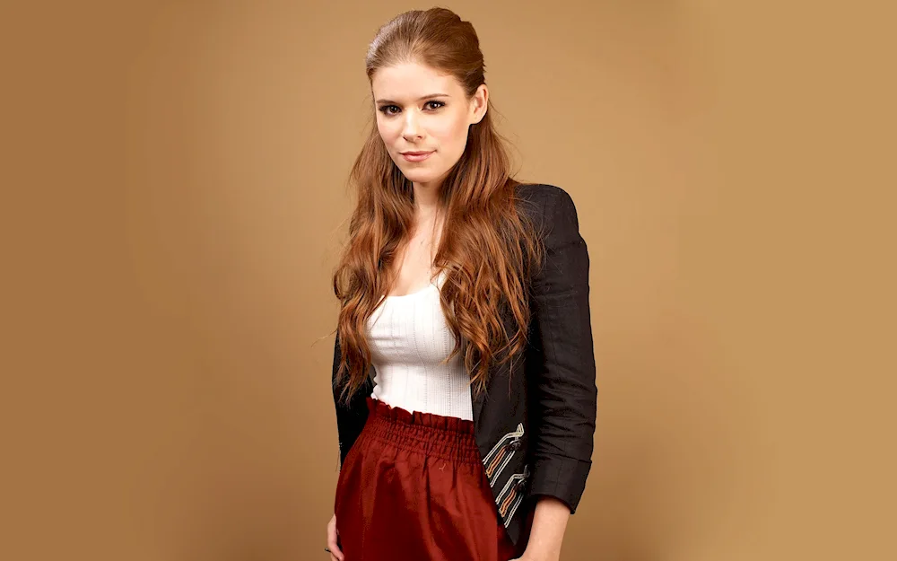 Kate Mara