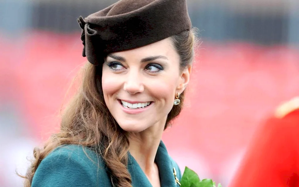 Kate Middleton