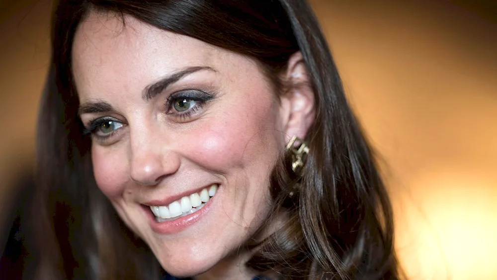 Kate Middleton 2022