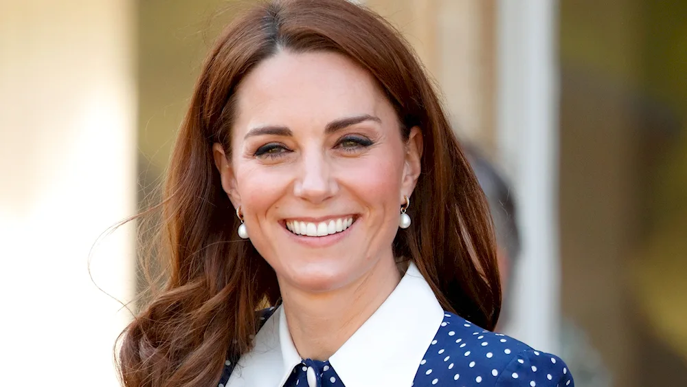 Kate Middleton