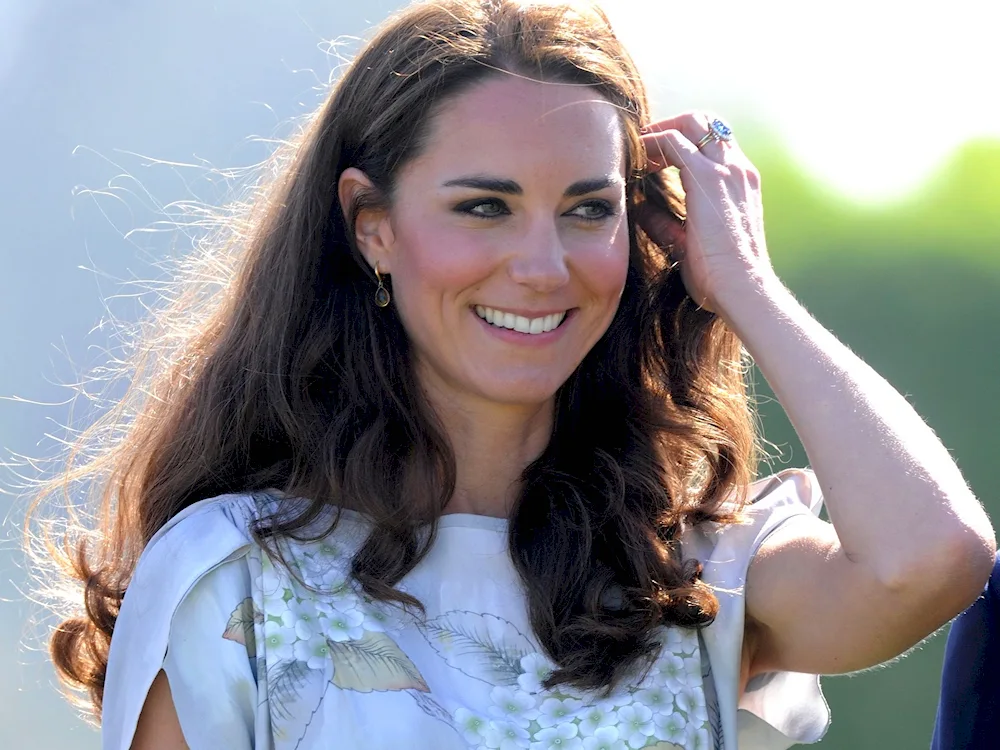 Kate Middleton