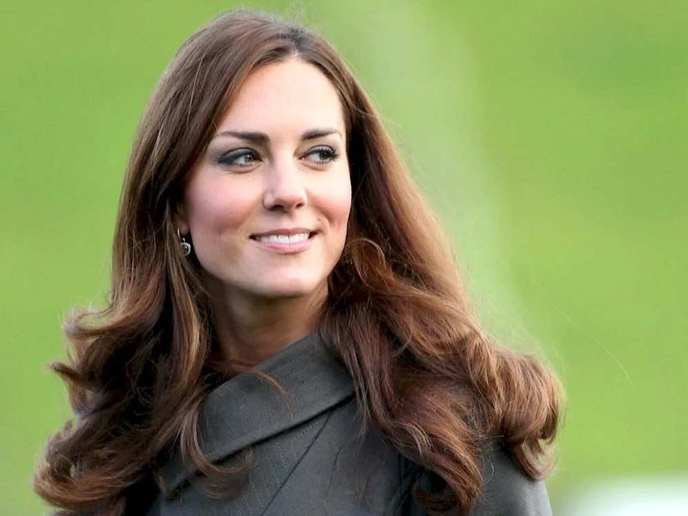 Kate Middleton