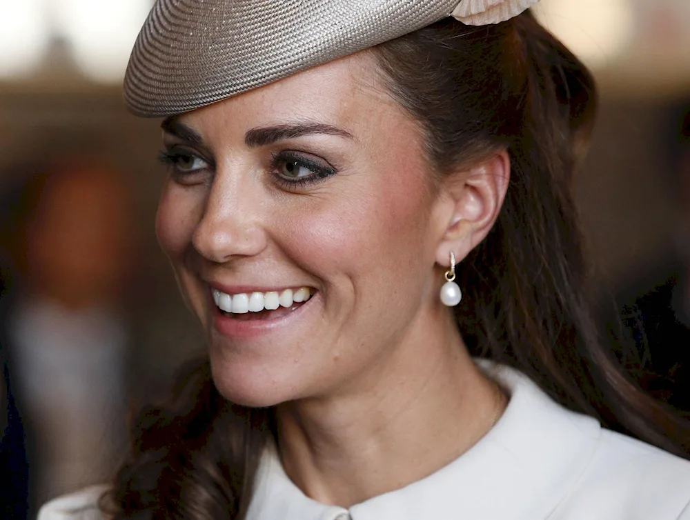 Kate Middleton