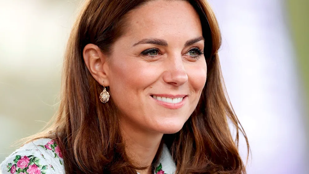 Kate Middleton