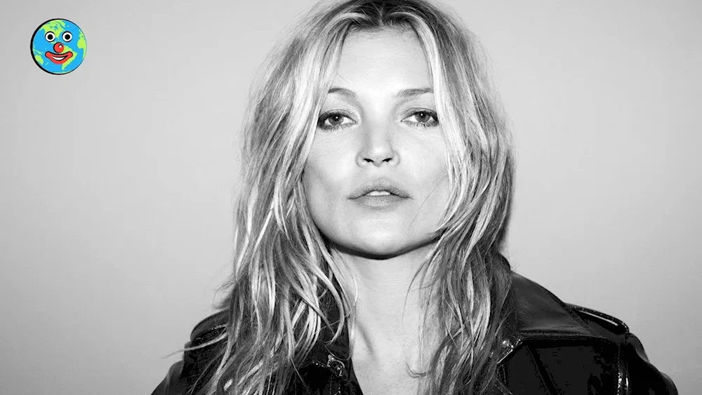 Kate Moss