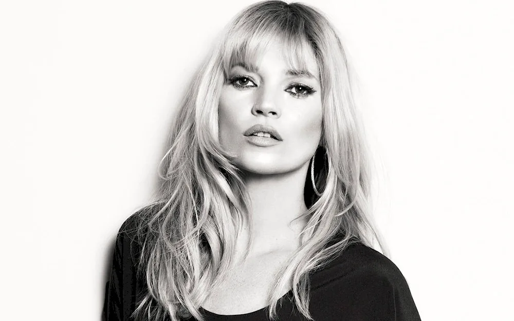 Kate Moss