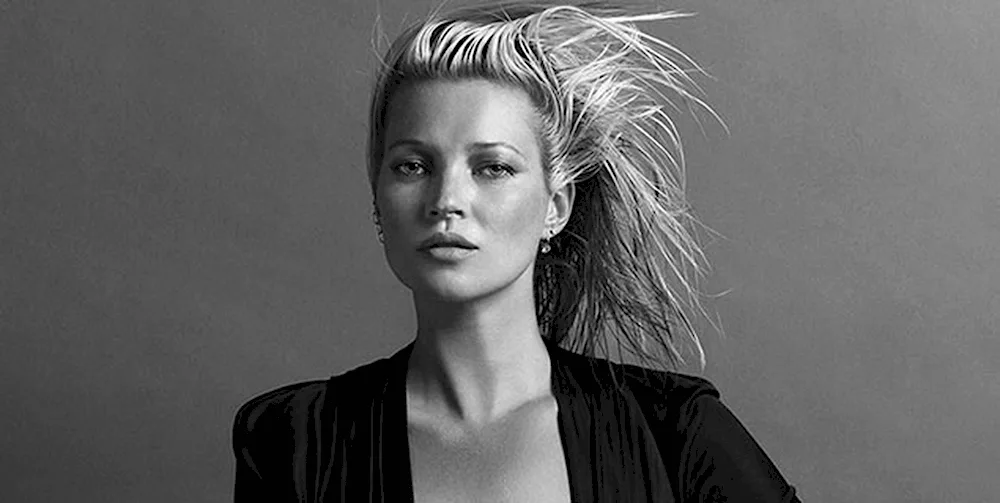 Kate Moss