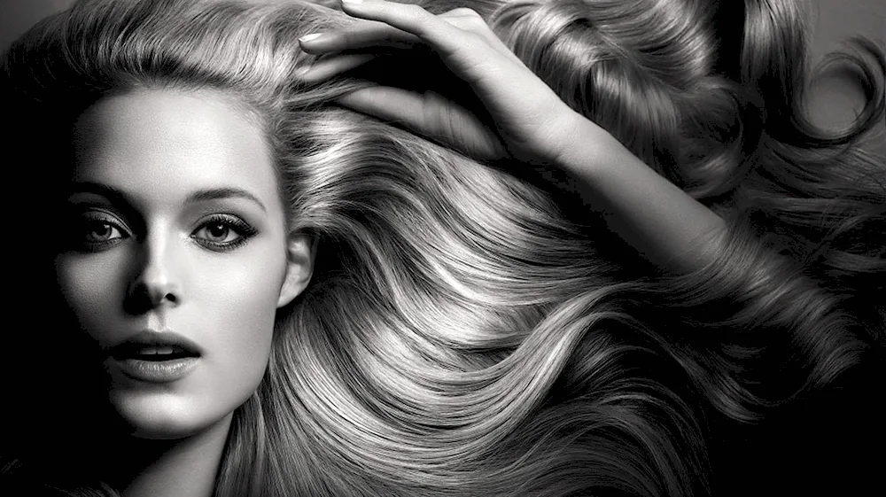 Kate Moss Kerastase ad