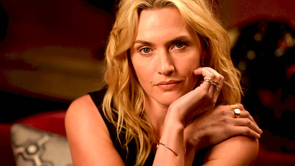 Kate Winslet