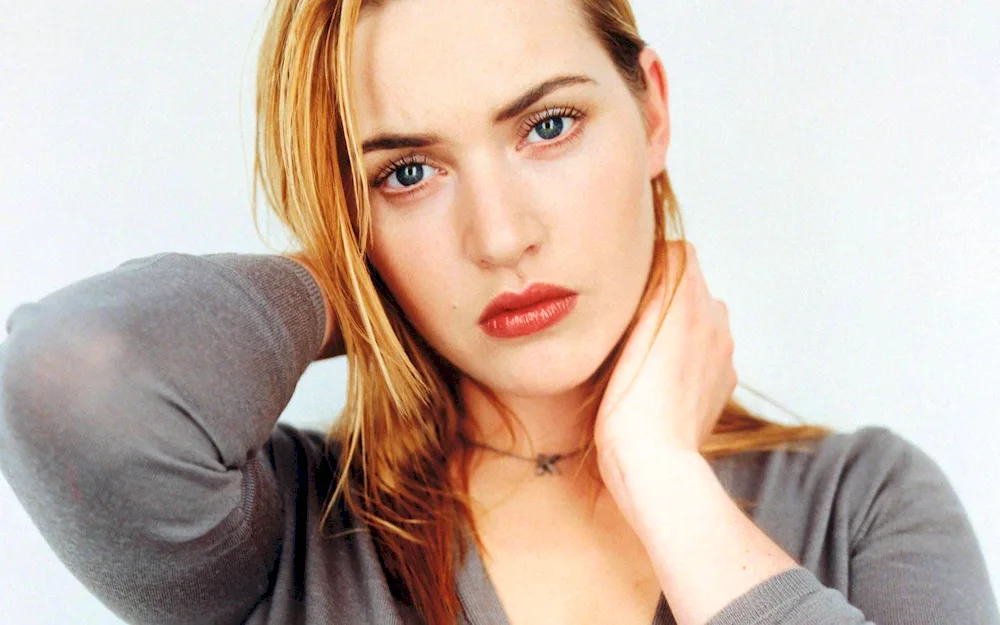 Kate Winslet