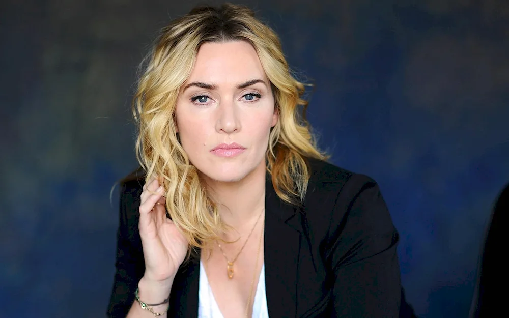 Kate Winslet