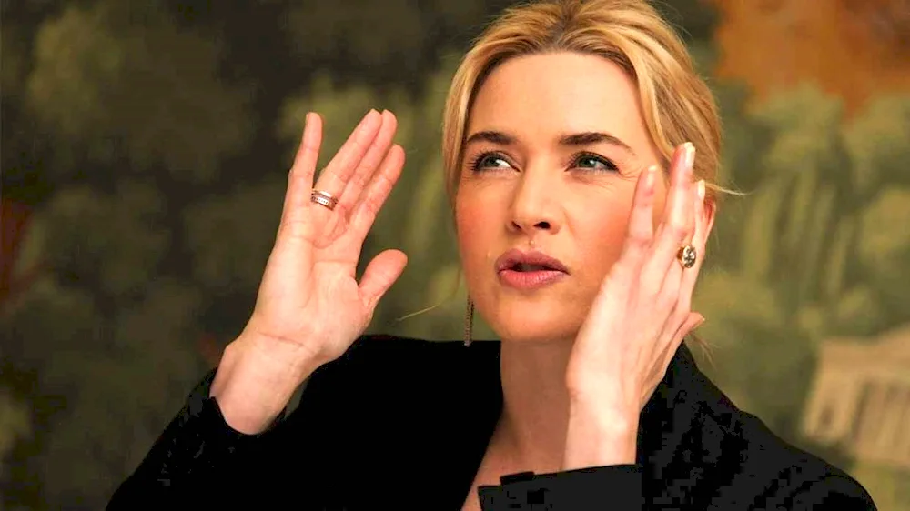 Kate Winslet