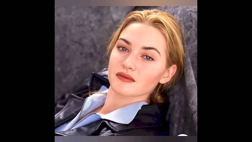 Kate Winslet