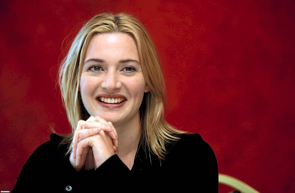 Kate Winslet