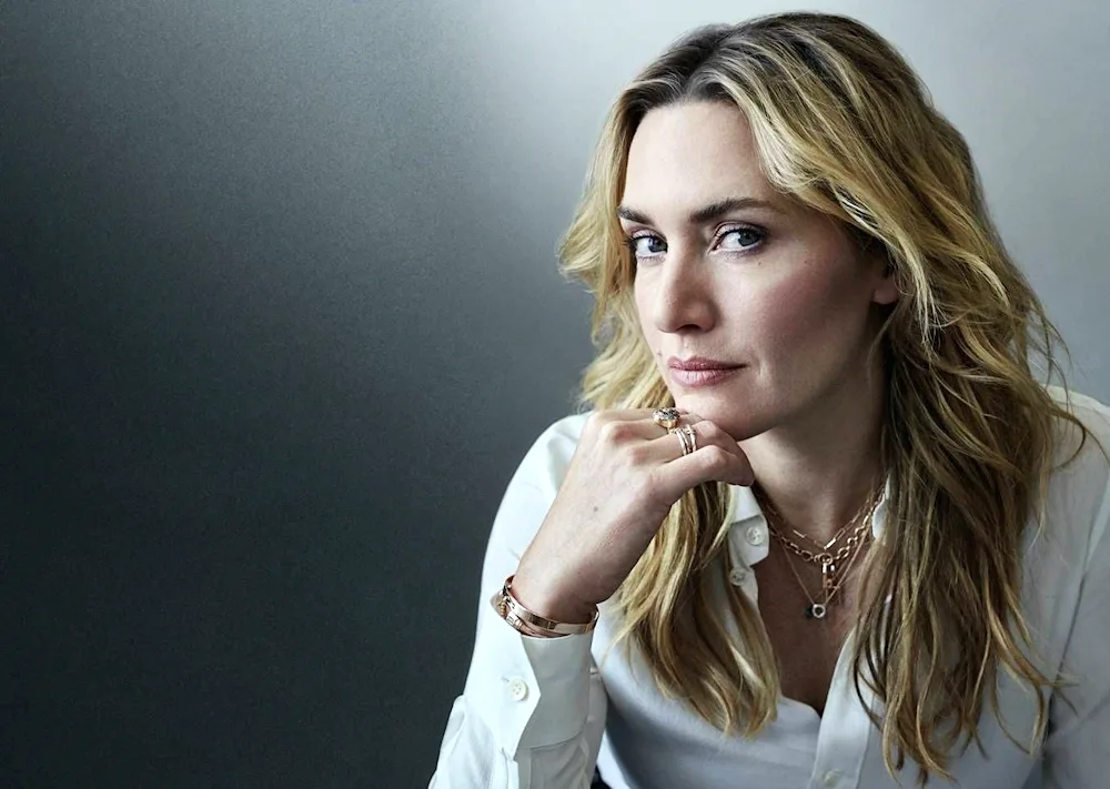 Kate Winslet