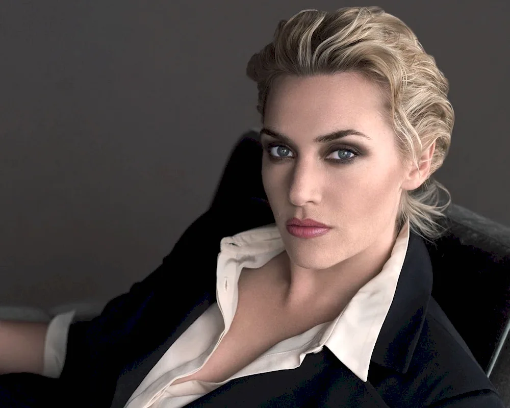 Kate Winslet