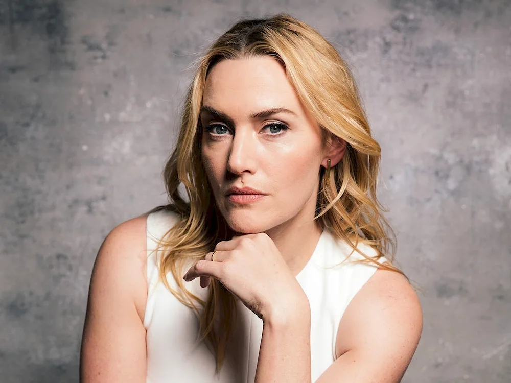 Kate Winslet