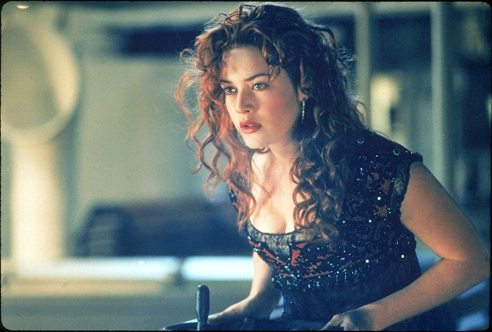 Kate Winslet Titanic