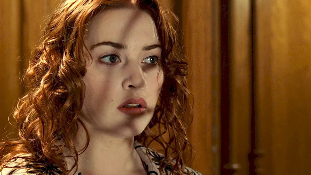 Kate Winslet Titanic