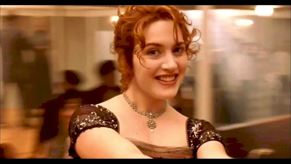 Kate Winslet Titanic