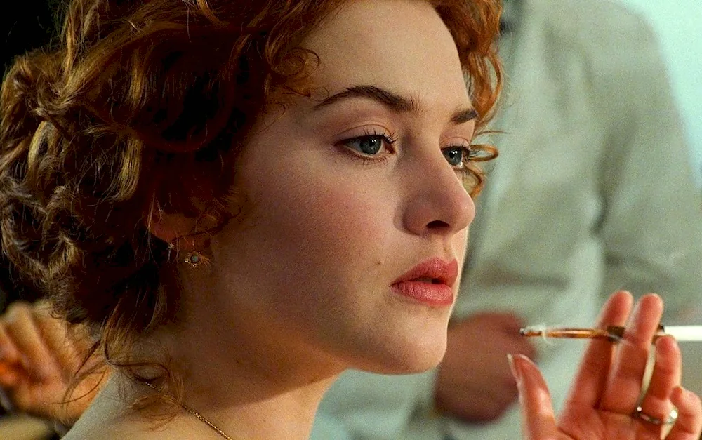 Kate Winslet Titanic