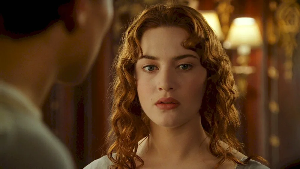 Kate Winslet Titanic