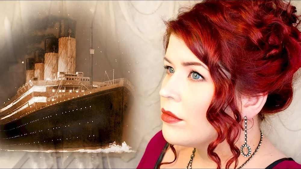 Kate Winslet Titanic