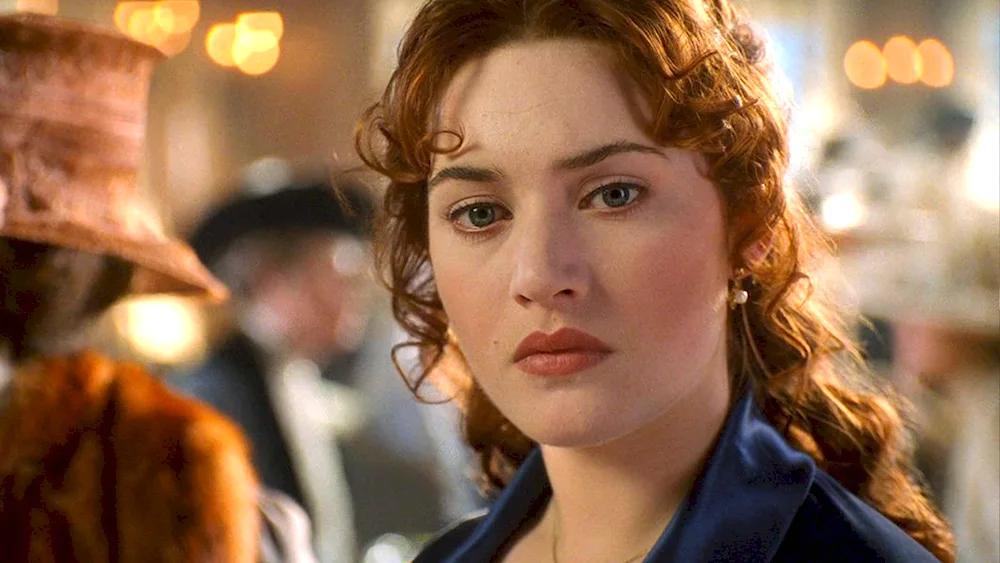 Kate Winslet Titanic