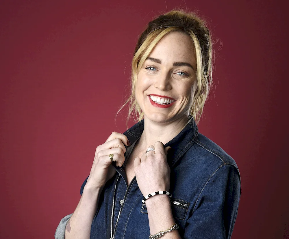 Katey Lotz