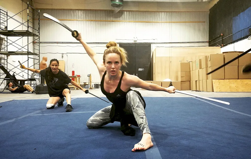 Katey Lotz