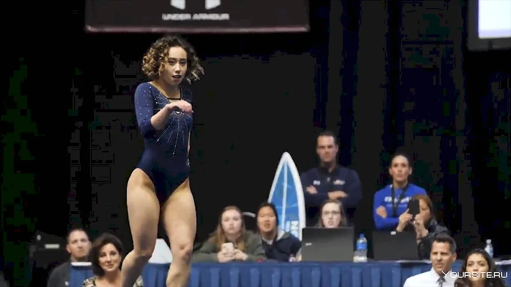 Katelyn Ohashi