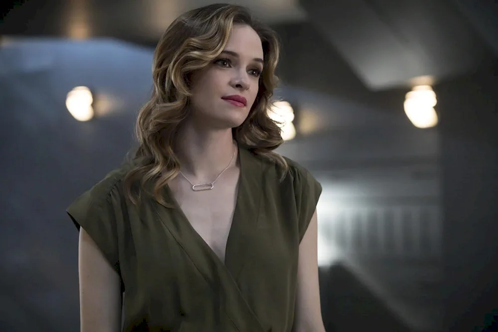 Danielle Panabaker