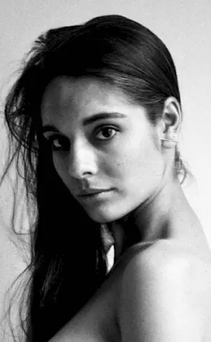 Caitlin Stasey