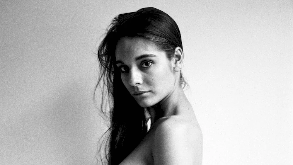 Caitlin Stasey