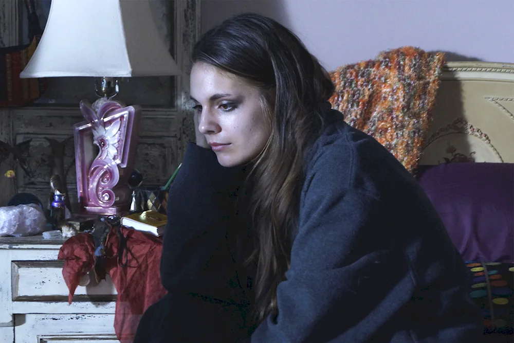 Caitlin Stasey kingdom