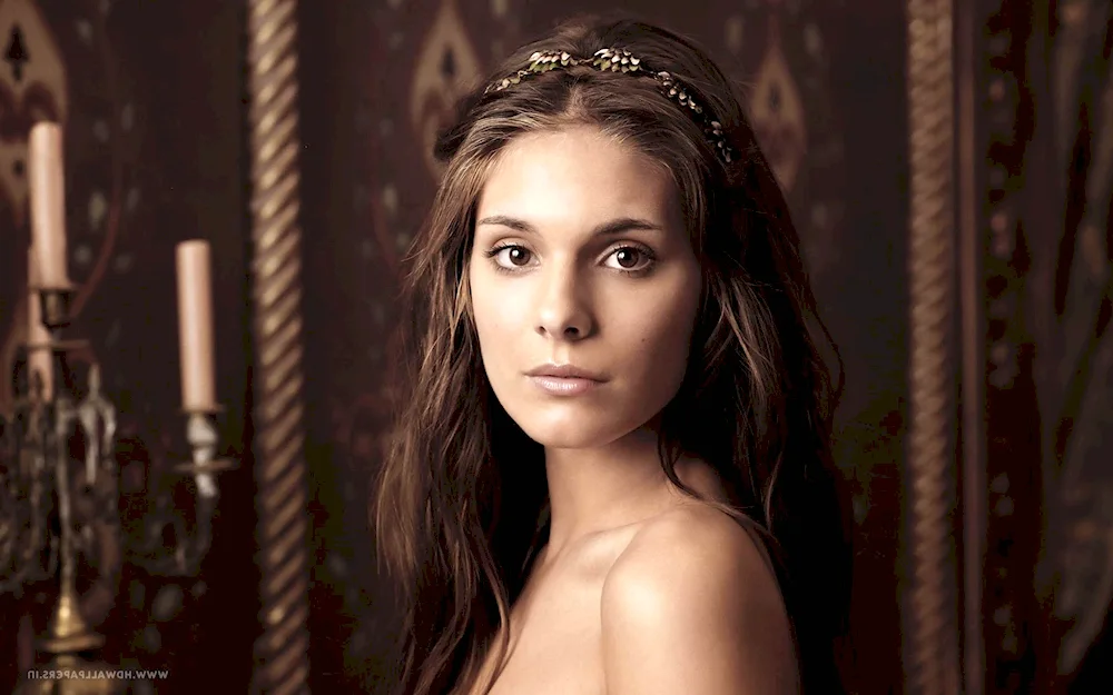 Caitlin Stasey