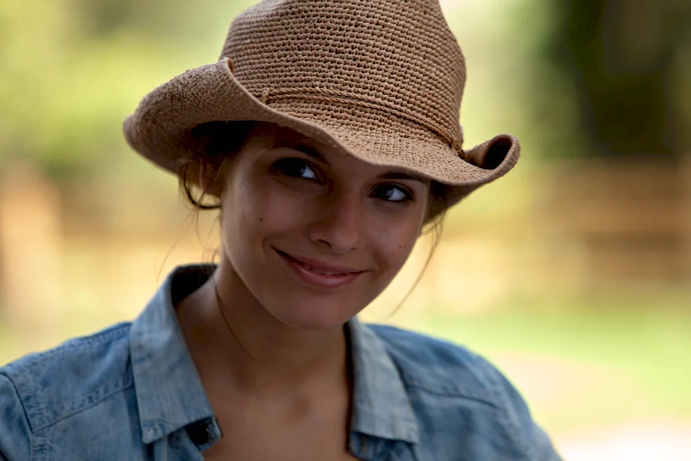 Caitlin Stasey kingdom