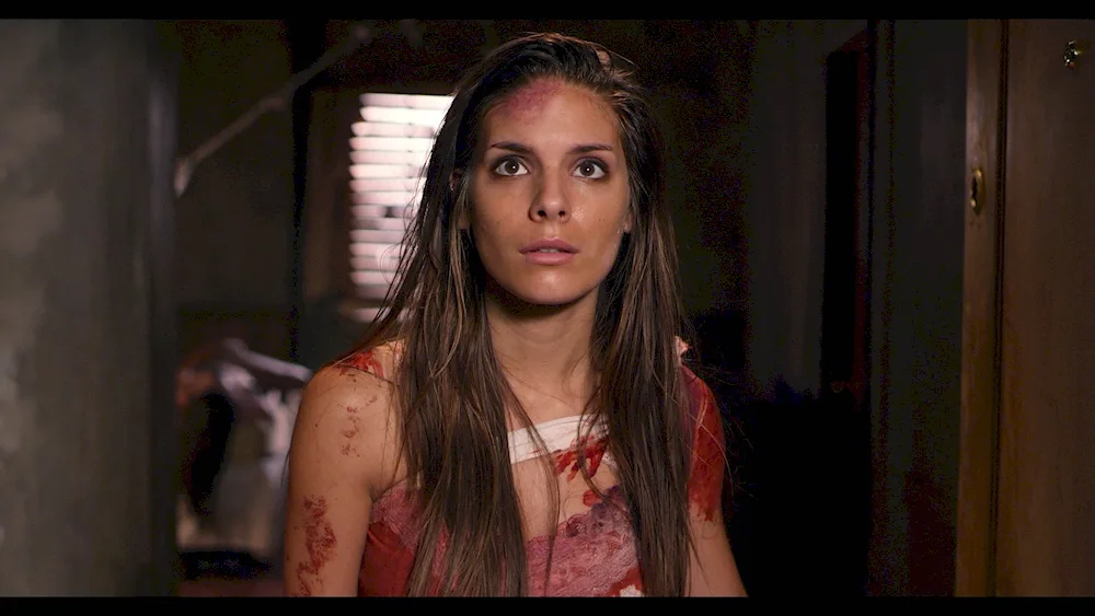 Caitlin Stasey