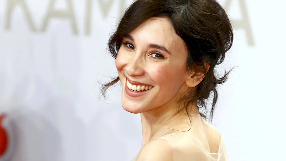 Sibel kekilli