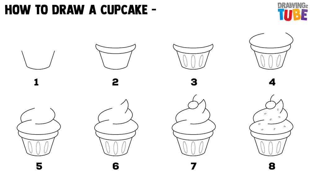 Easy Drawings