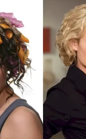 Kelly Carlson