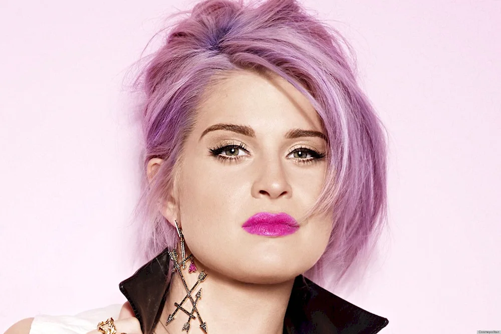 Kelly Osbourne