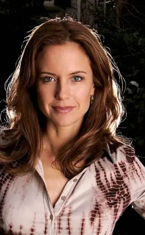 Kelly Preston